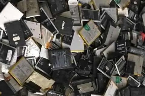 上饶废旧锂电池回收公司|回收旧锂电池的价格